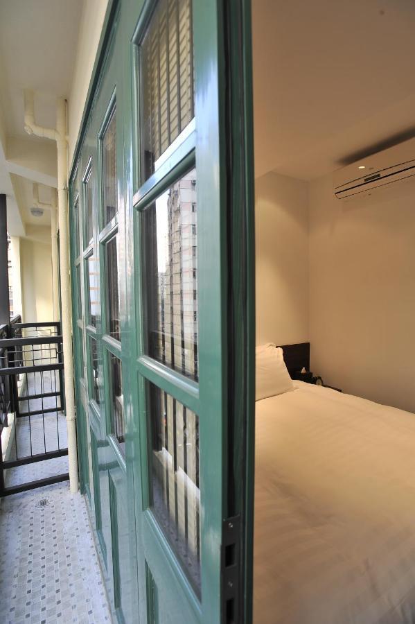 Mingle By The Park Hotel 3*