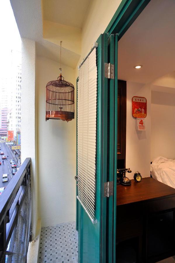 Hotel Mingle By The Park