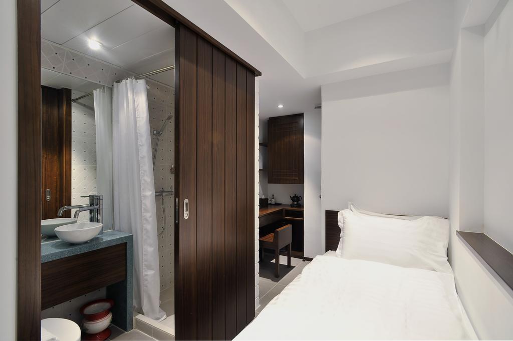 Hotel Mingle By The Park 3*