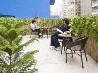 Hotel Mingle By The Park 3*