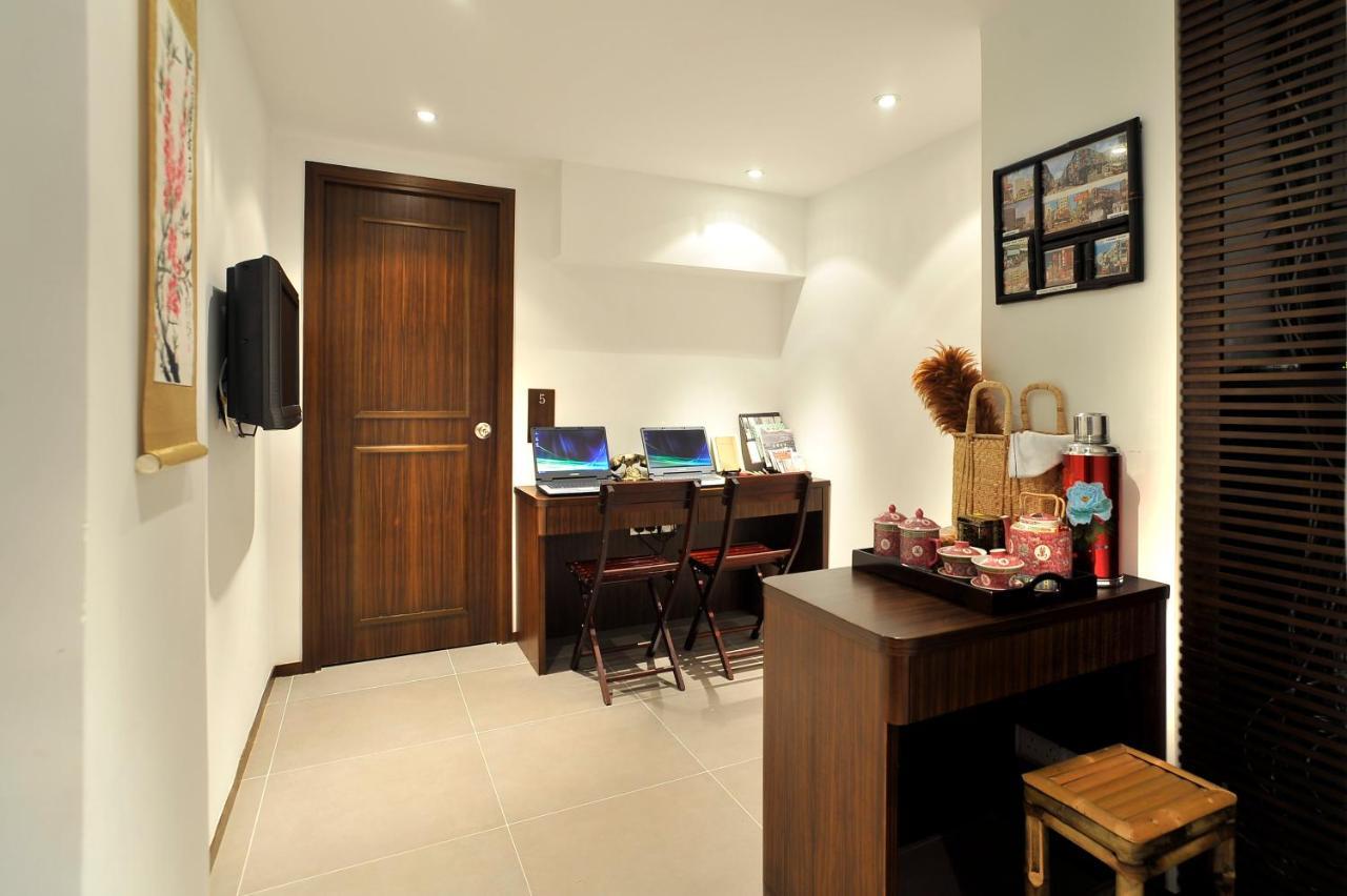 Mingle By The Park 3* Hong Kong