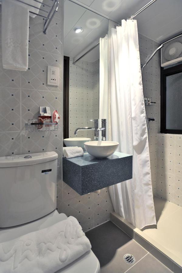 Mingle By The Park Hotel Hong Kong
