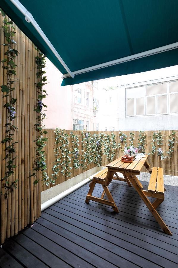 Hotel Mingle By The Park Hong Kong