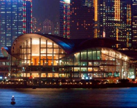 Mingle By The Park Hotel Hong Kong