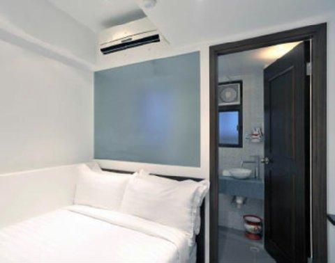 Hotel Mingle By The Park 3*