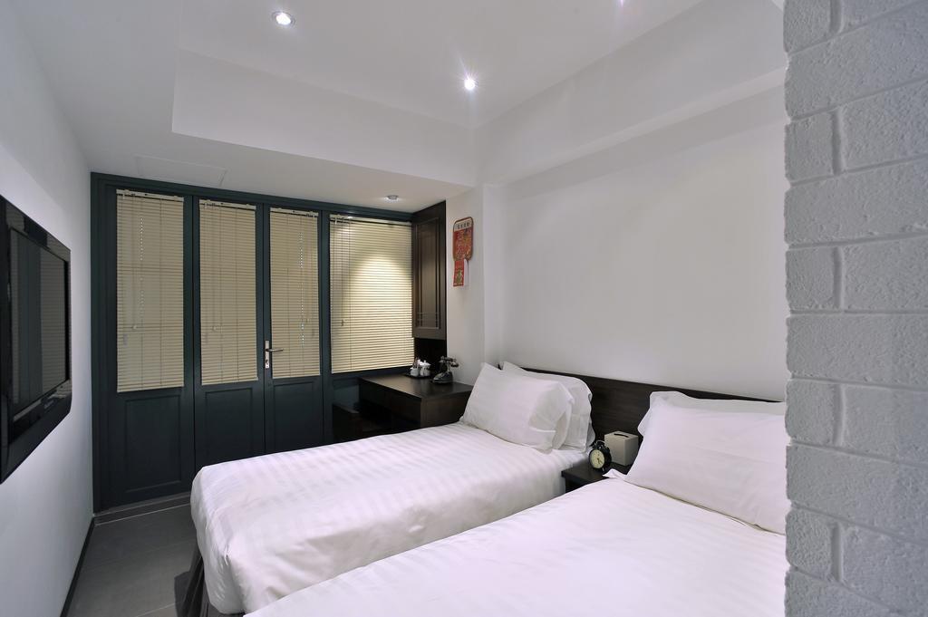 Mingle By The Park Hotel