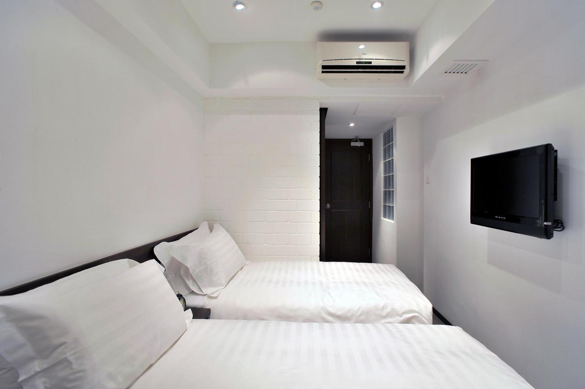 Hotel Mingle By The Park 3*