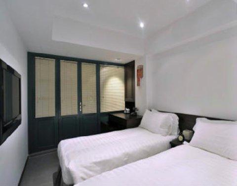 Hotel Mingle By The Park