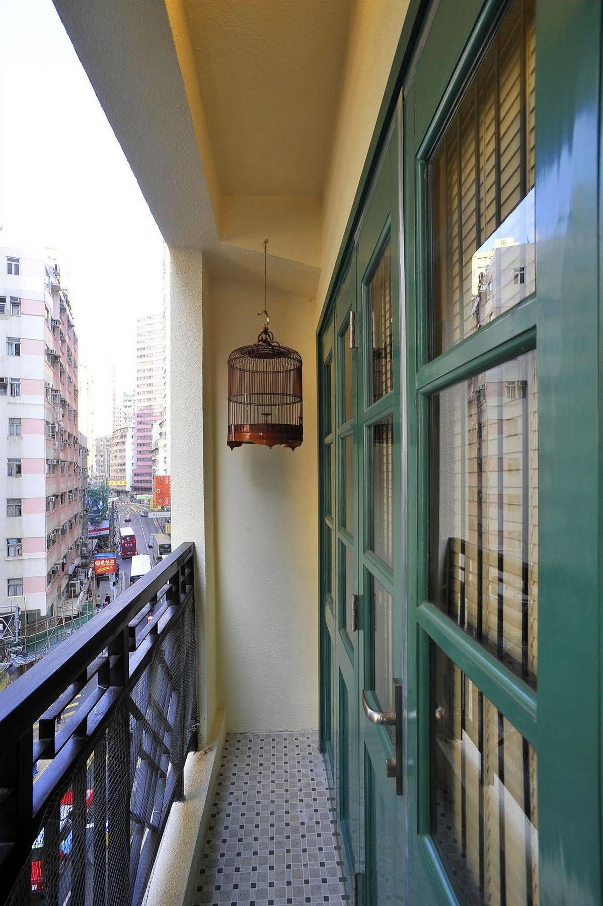 Hotel Mingle By The Park 3*