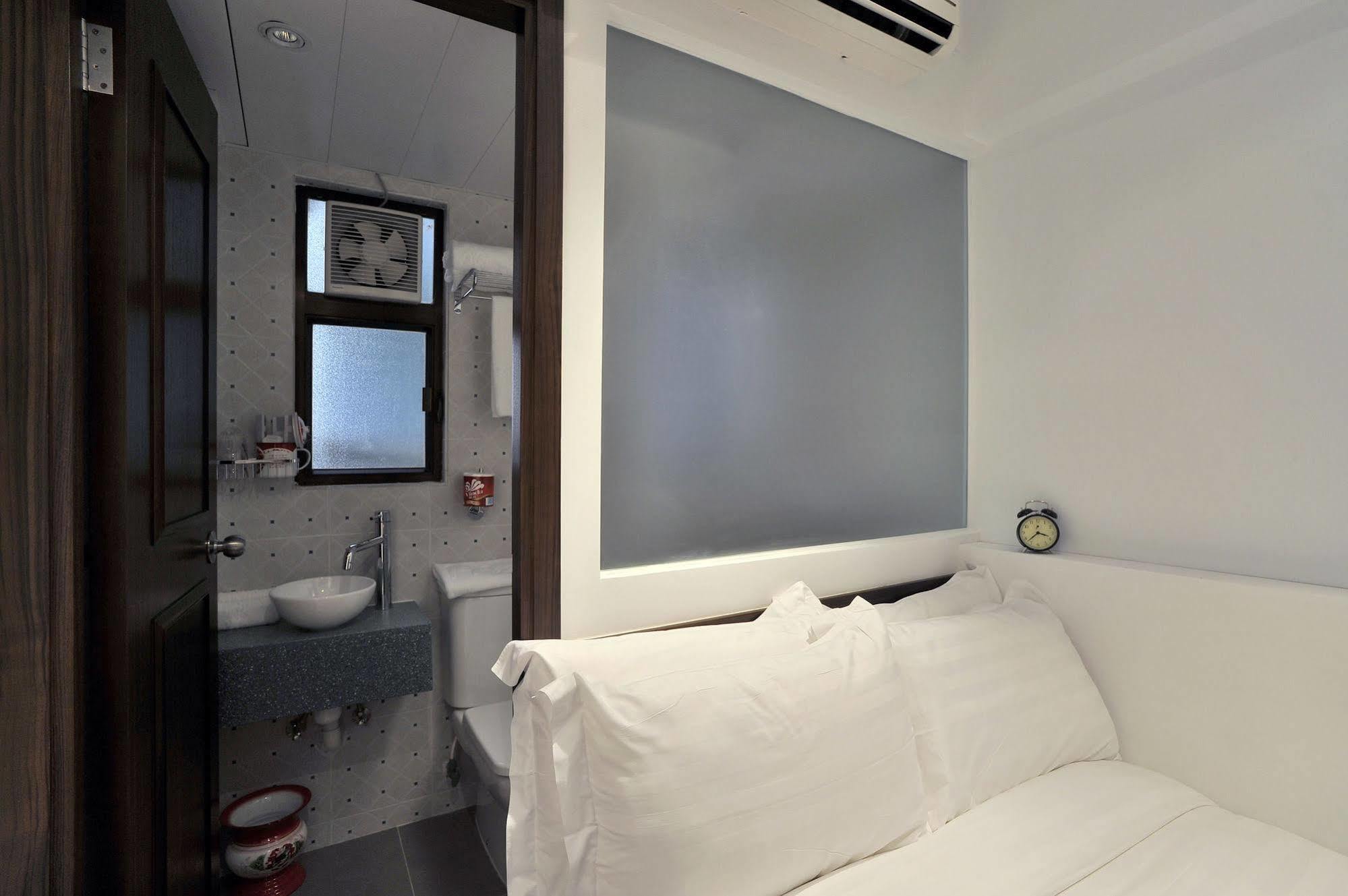 Mingle By The Park Hotel 3*