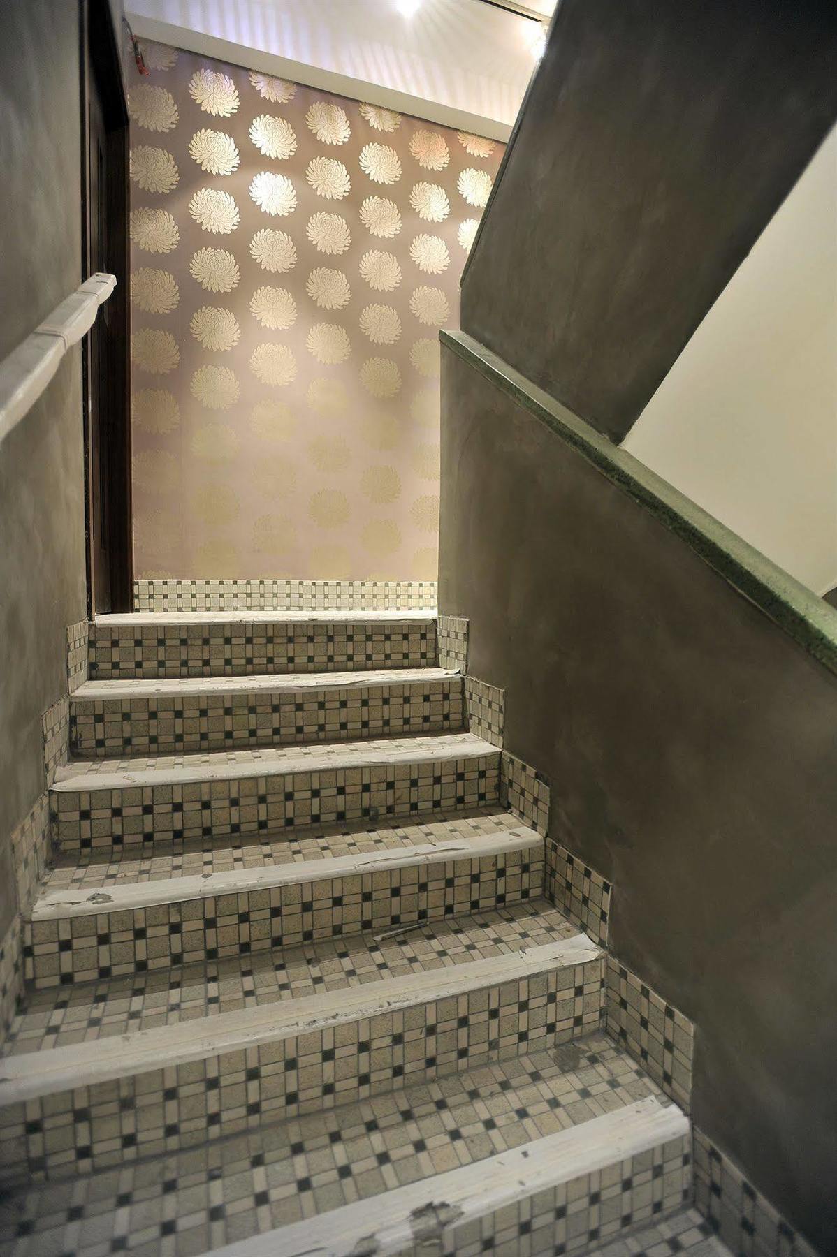 Mingle By The Park Hotel 3*